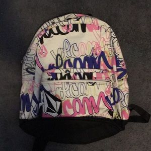 Volcom backpack